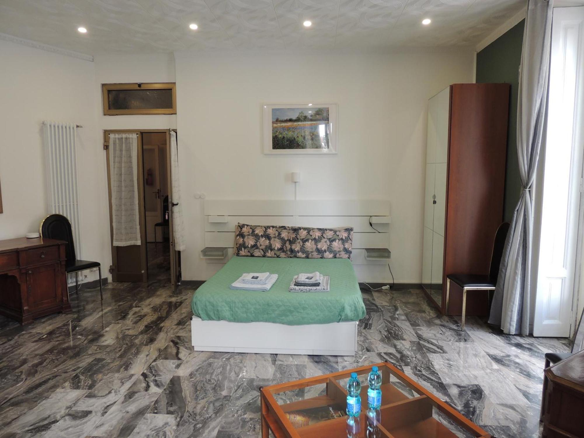 Home Nolo Milano 4 Rooms 11 Beds Экстерьер фото