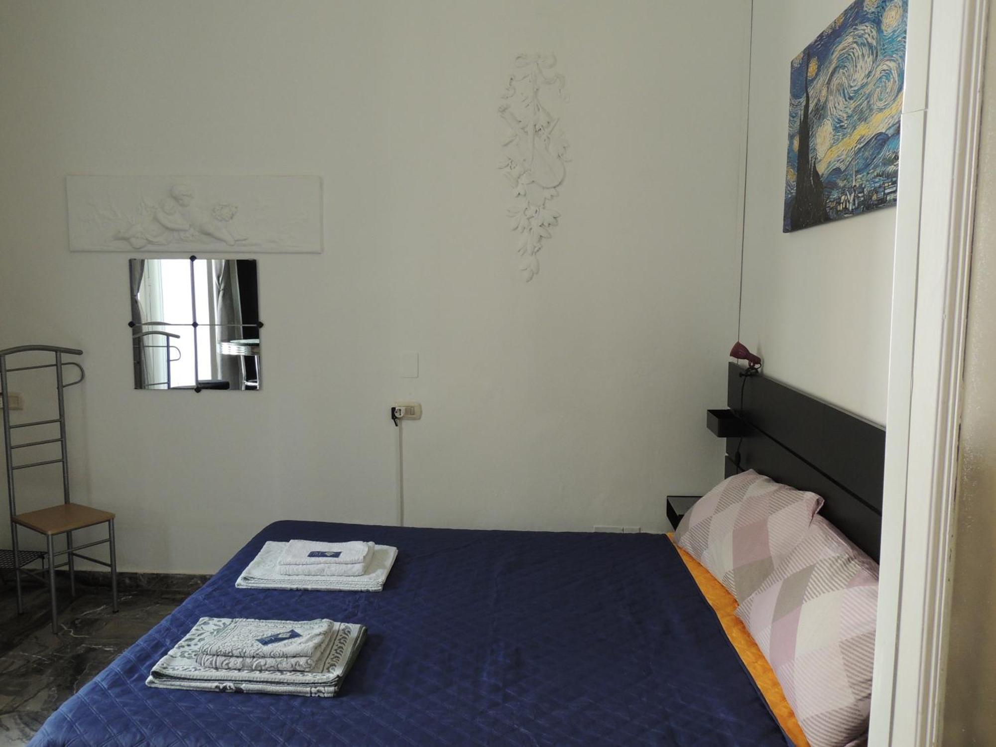 Home Nolo Milano 4 Rooms 11 Beds Экстерьер фото