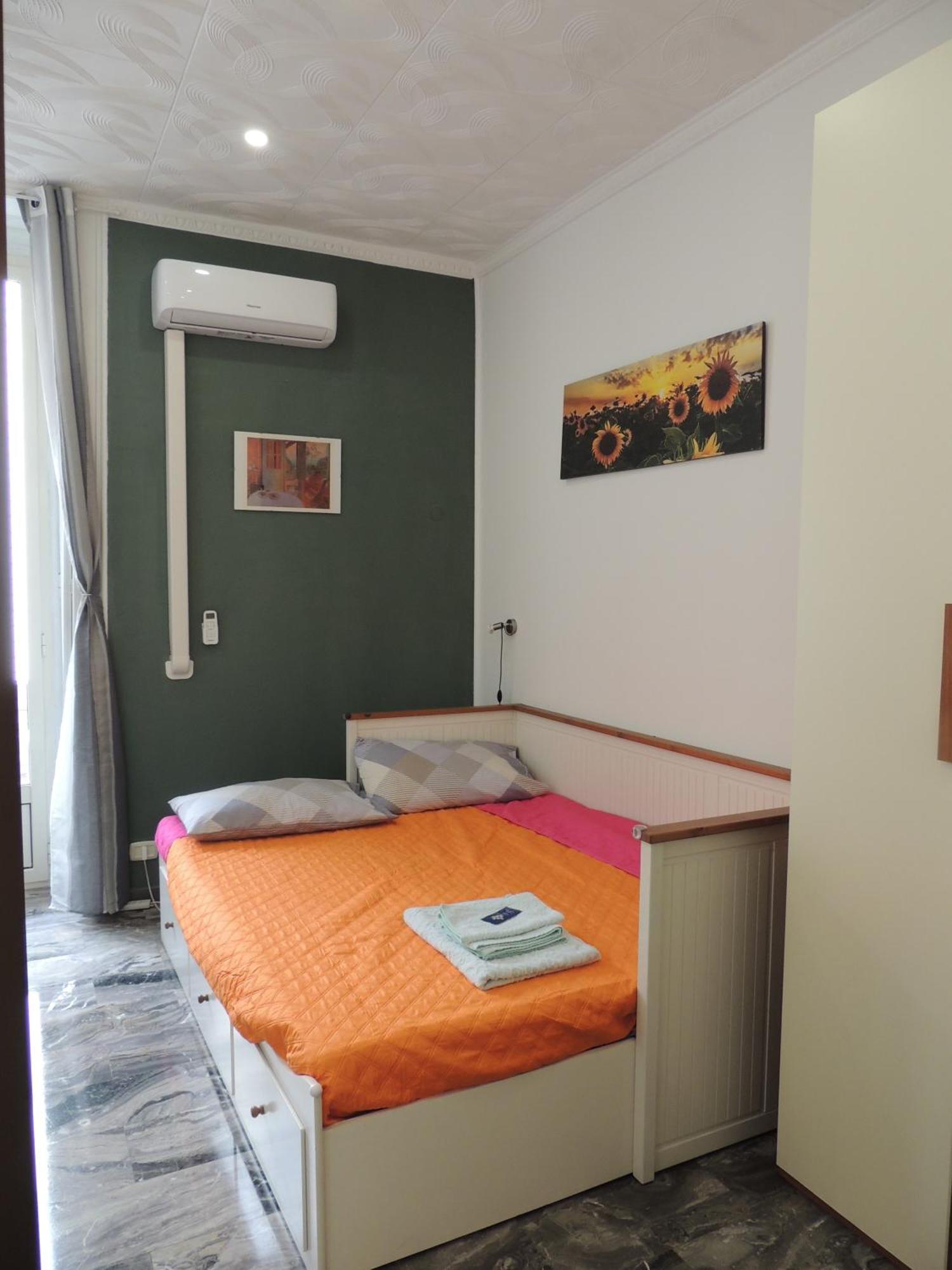 Home Nolo Milano 4 Rooms 11 Beds Экстерьер фото