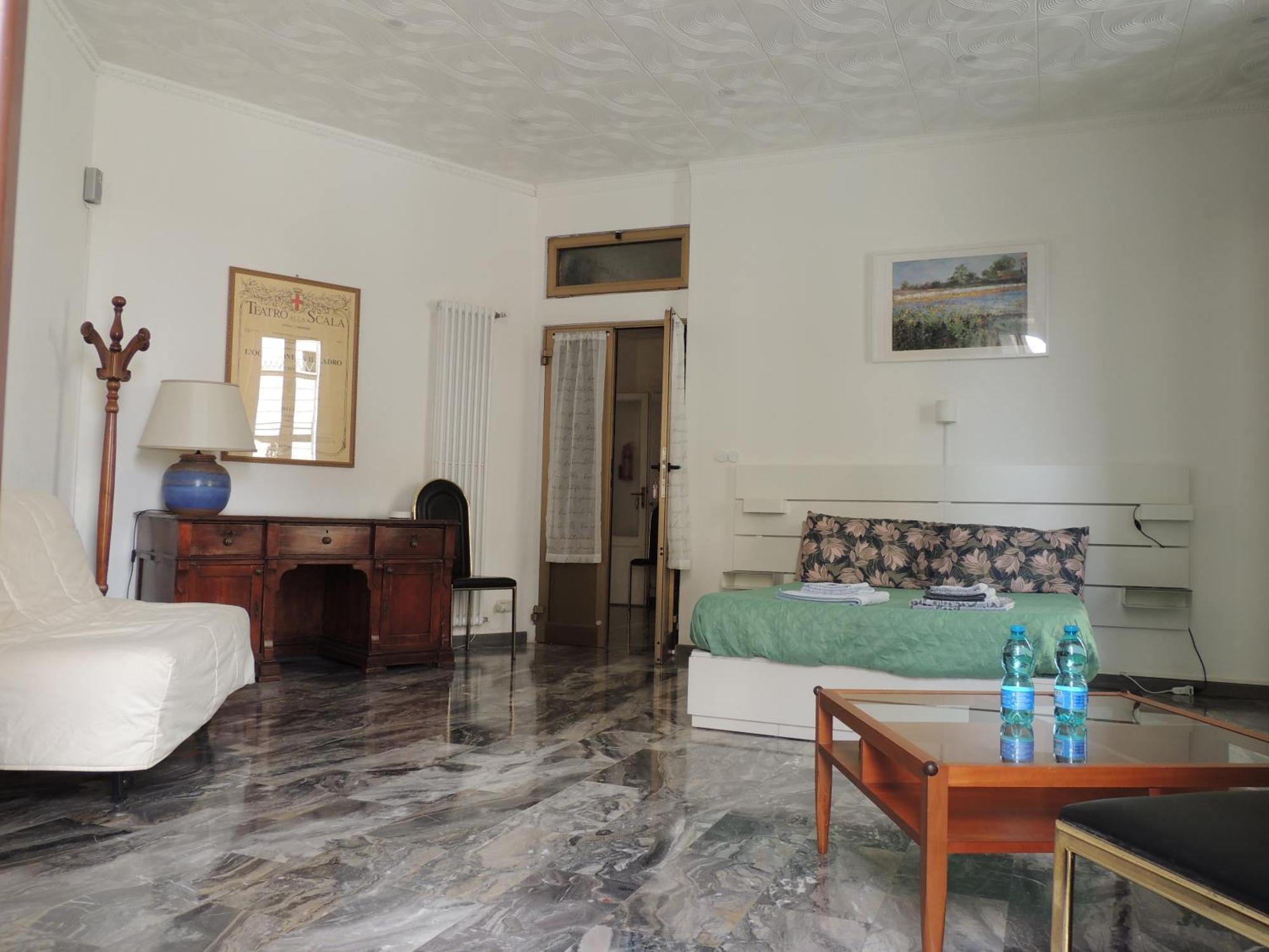 Home Nolo Milano 4 Rooms 11 Beds Экстерьер фото
