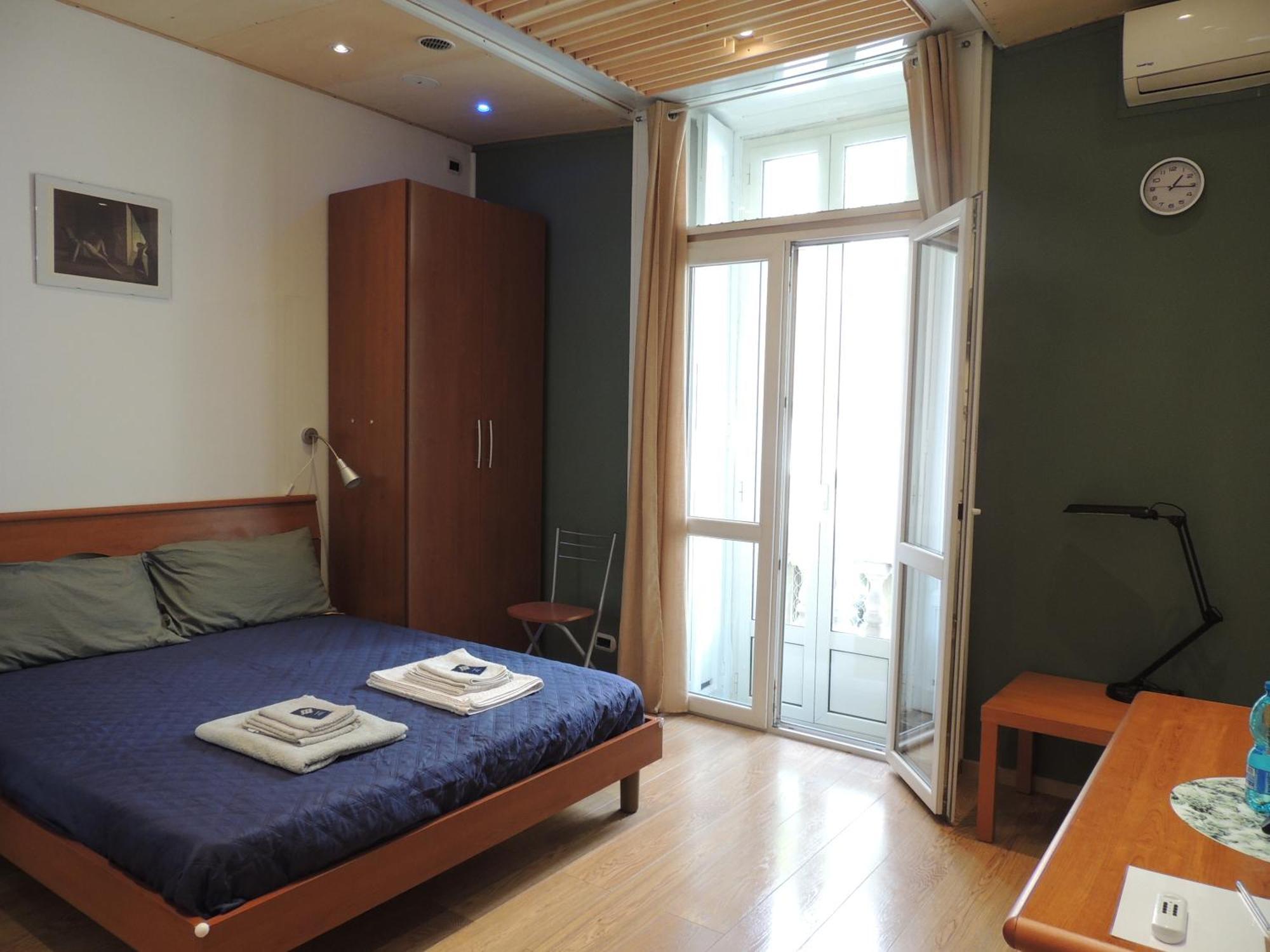 Home Nolo Milano 4 Rooms 11 Beds Экстерьер фото