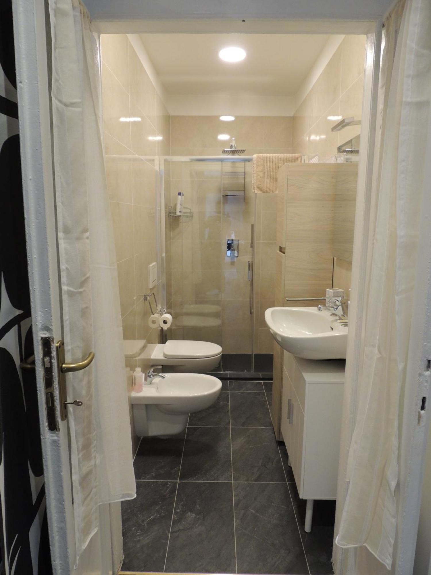 Home Nolo Milano 4 Rooms 11 Beds Экстерьер фото