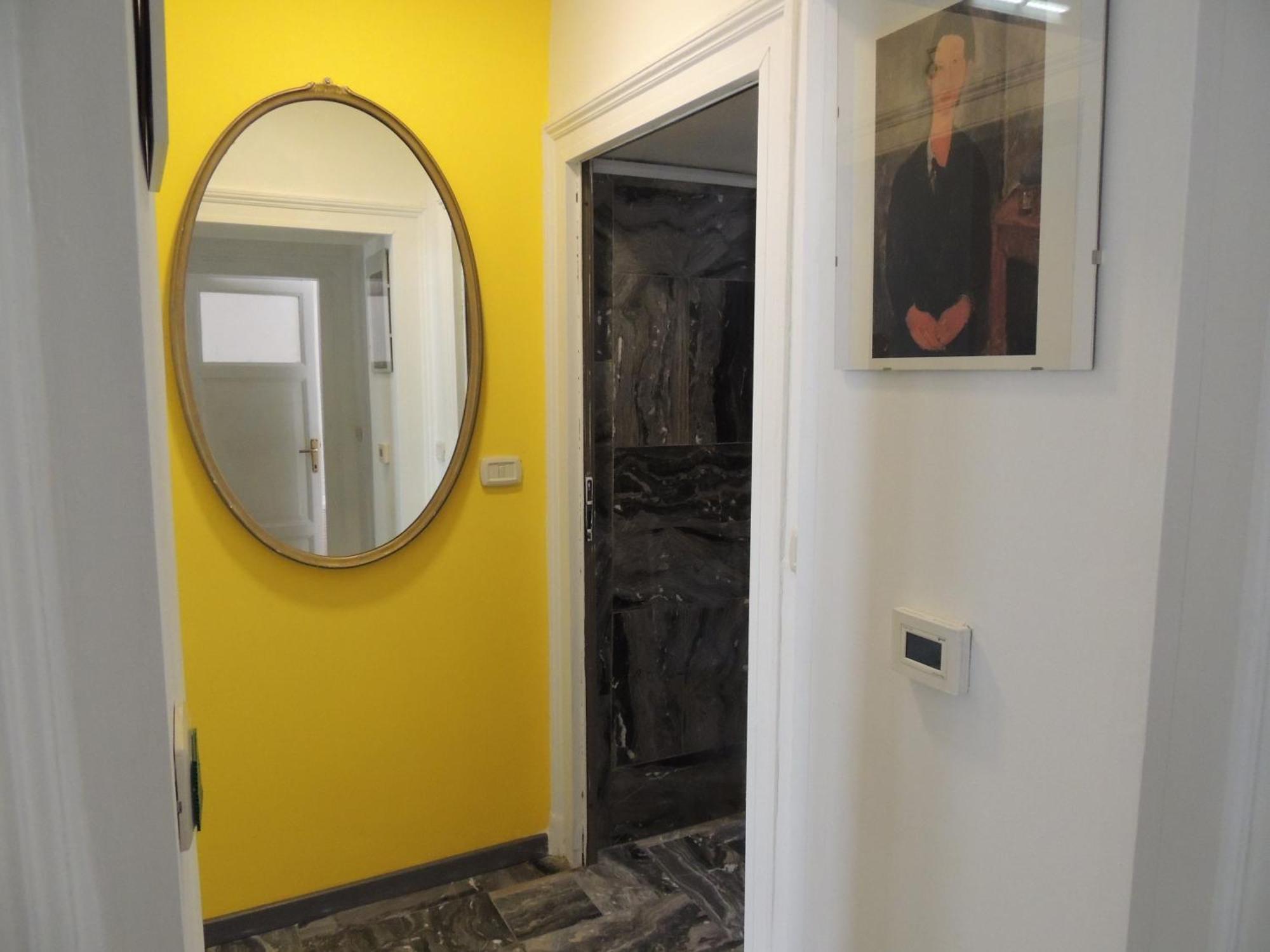 Home Nolo Milano 4 Rooms 11 Beds Экстерьер фото