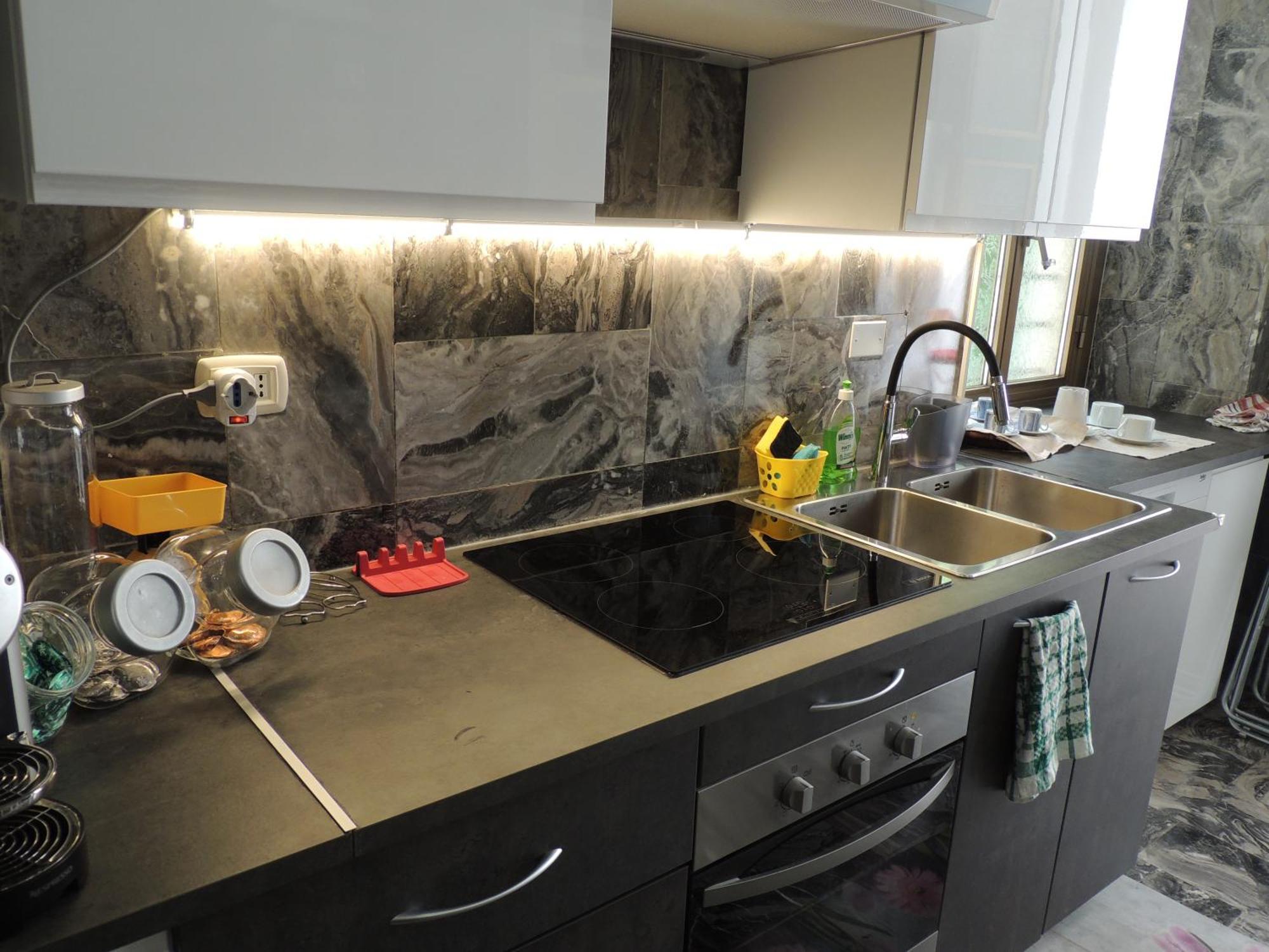 Home Nolo Milano 4 Rooms 11 Beds Экстерьер фото
