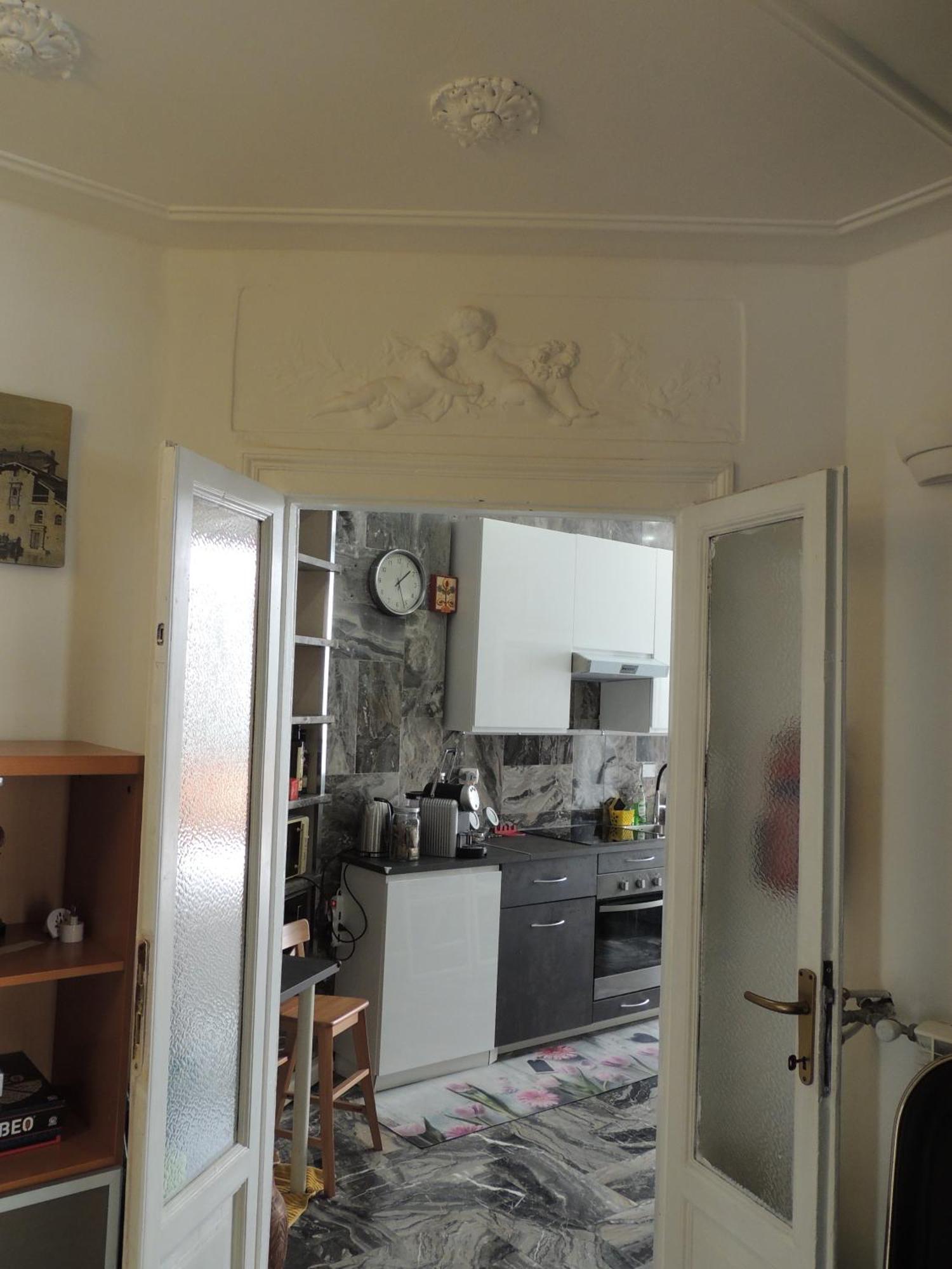 Home Nolo Milano 4 Rooms 11 Beds Экстерьер фото