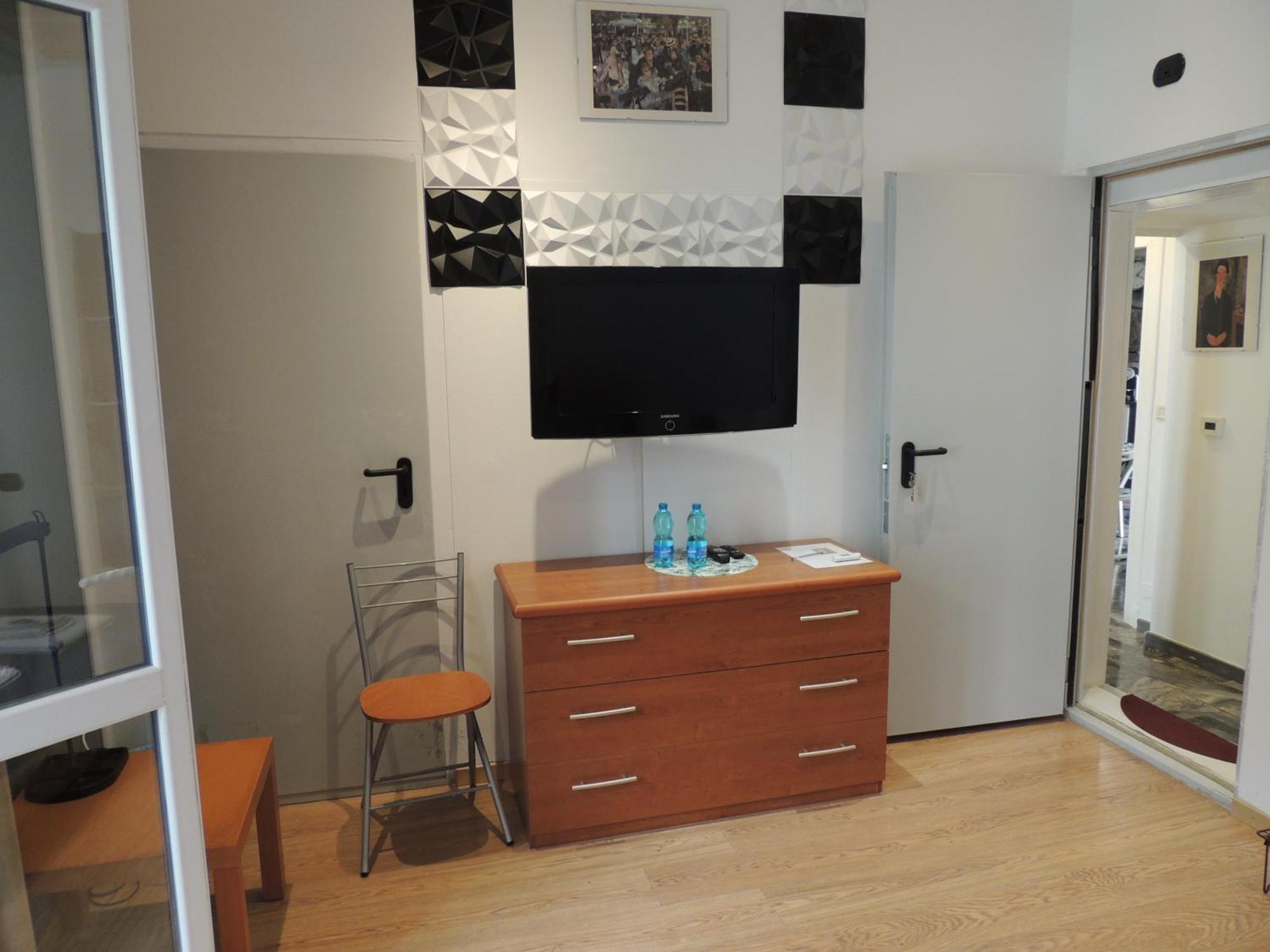 Home Nolo Milano 4 Rooms 11 Beds Экстерьер фото