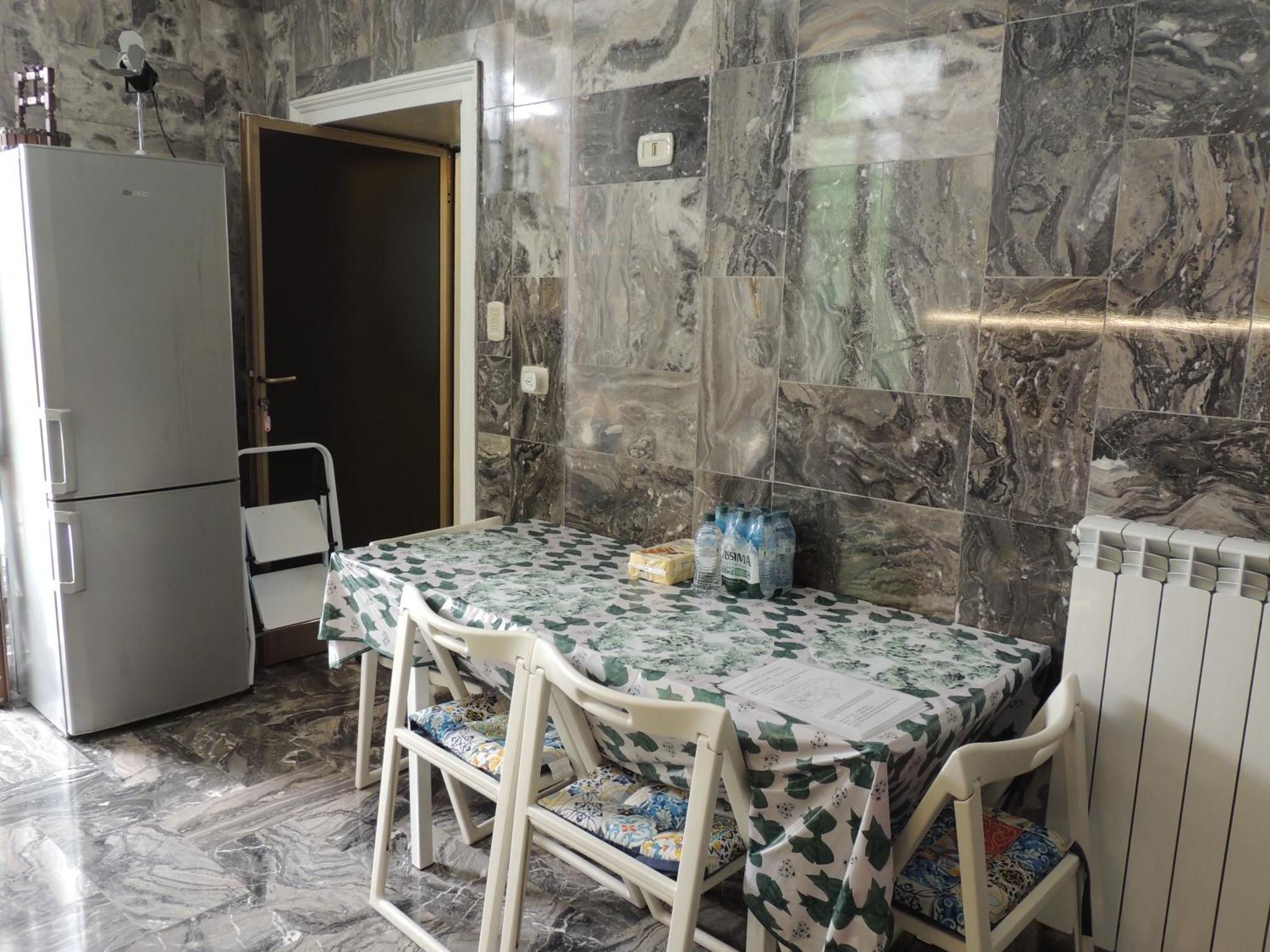 Home Nolo Milano 4 Rooms 11 Beds Экстерьер фото
