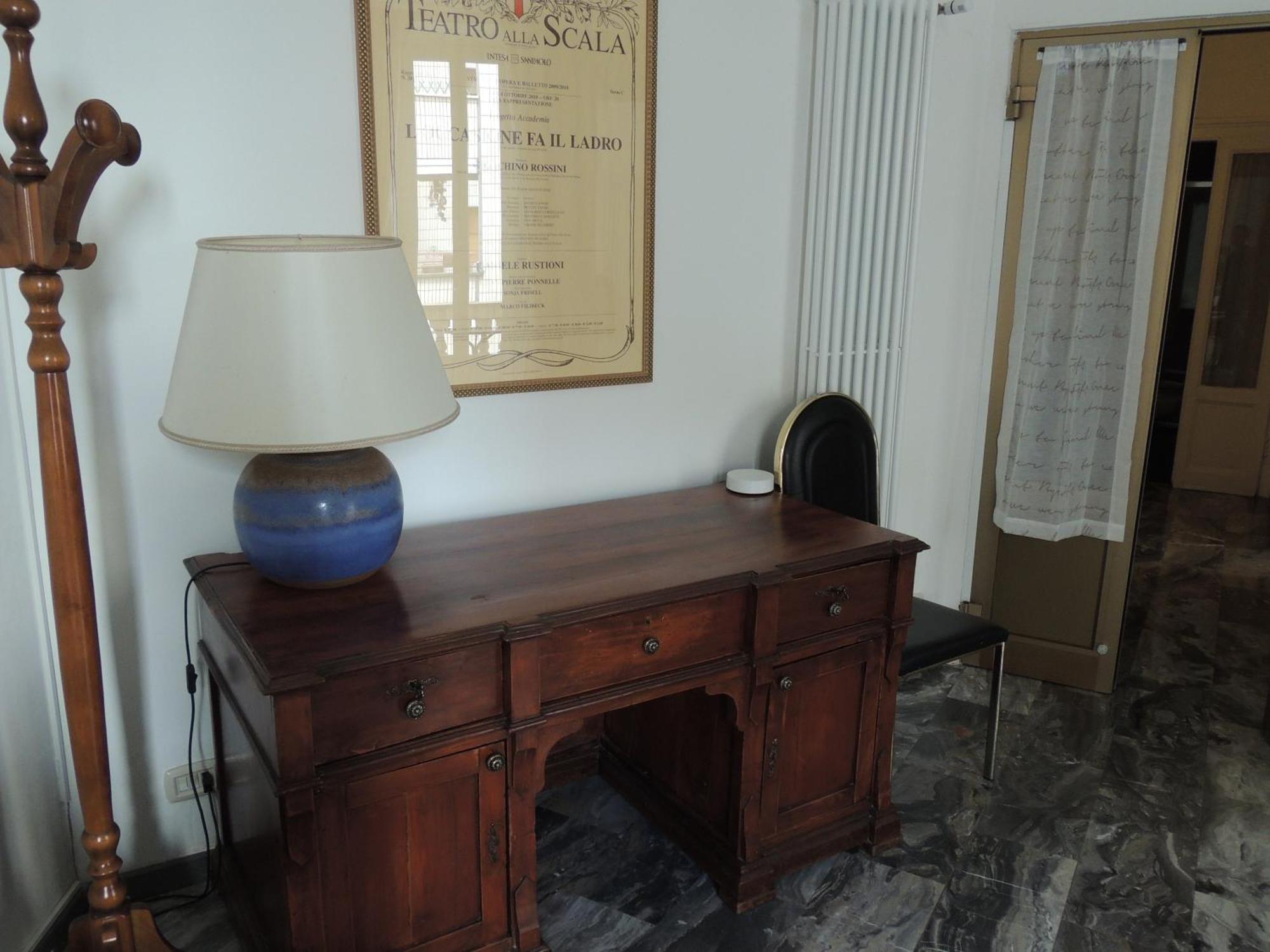 Home Nolo Milano 4 Rooms 11 Beds Экстерьер фото