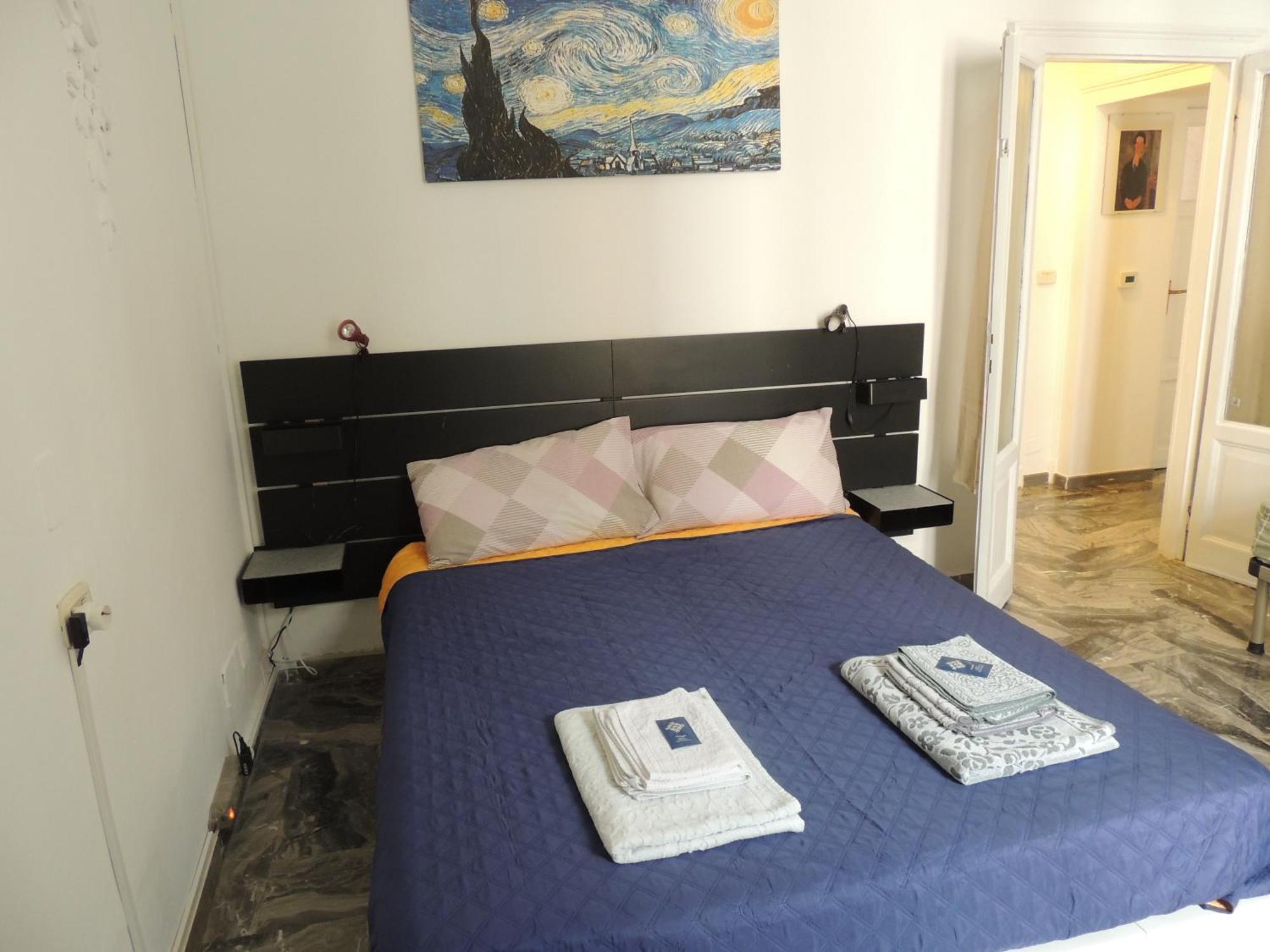 Home Nolo Milano 4 Rooms 11 Beds Экстерьер фото