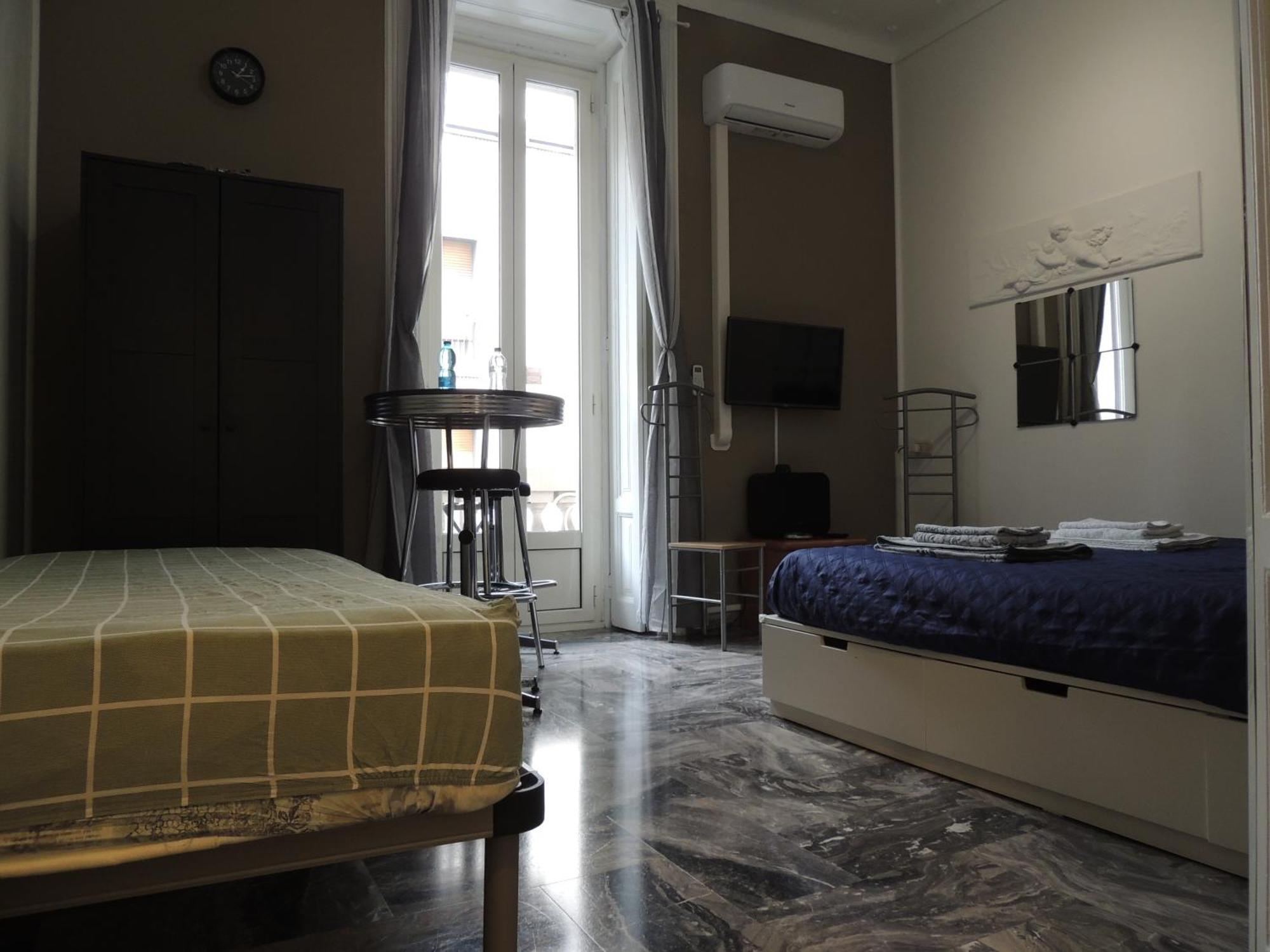 Home Nolo Milano 4 Rooms 11 Beds Экстерьер фото