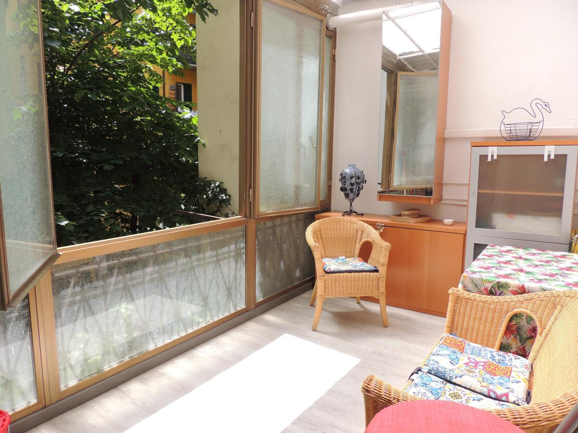 Home Nolo Milano 4 Rooms 11 Beds Экстерьер фото
